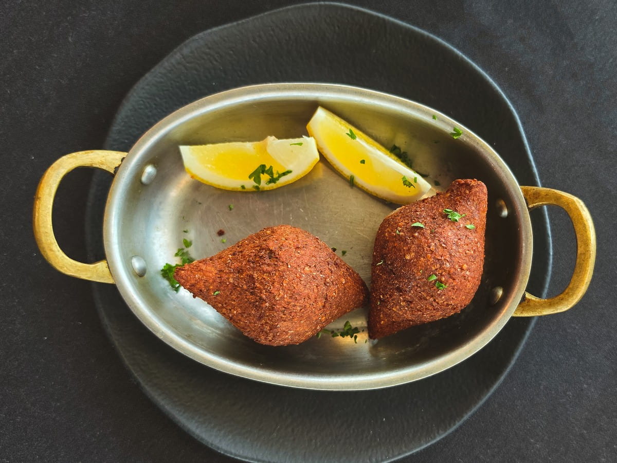 Kibbeh