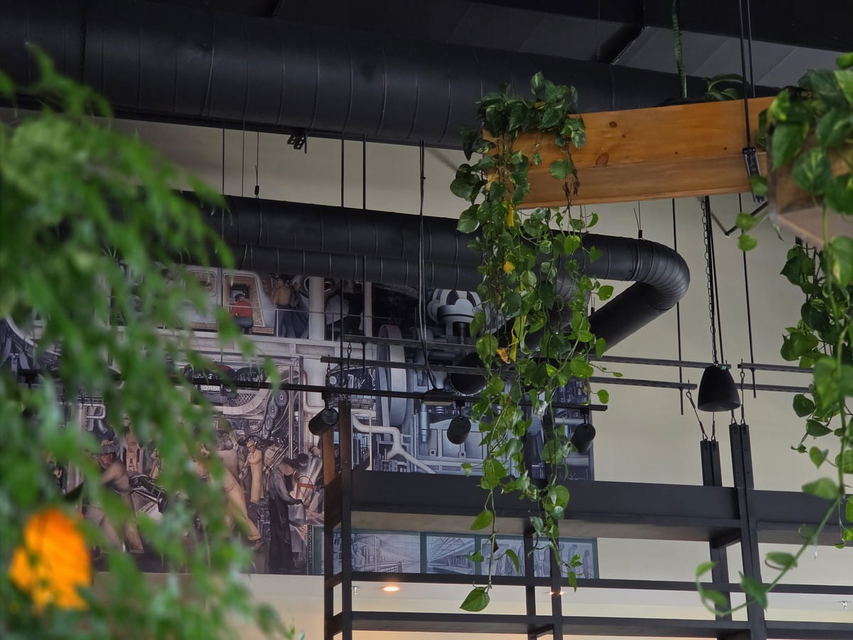 Mural
