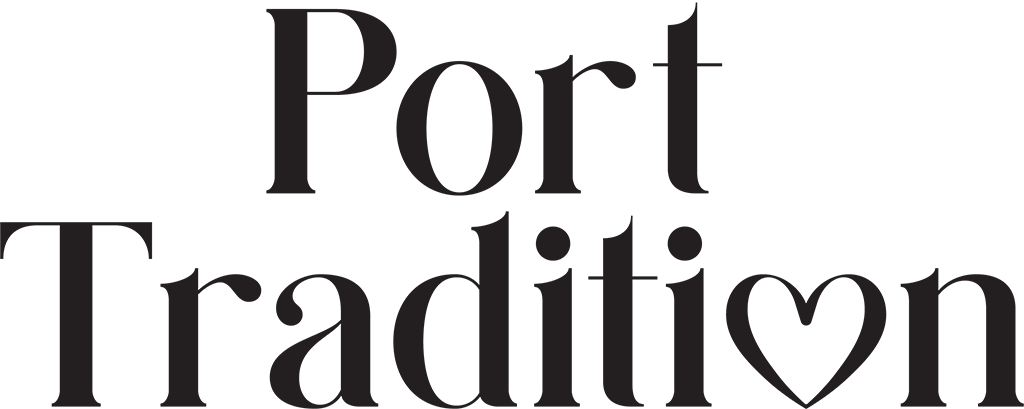 Logo Port Tradition